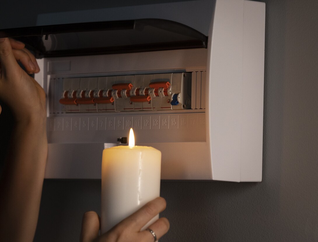 Power Outage Fix Level 2 Services in Homebush