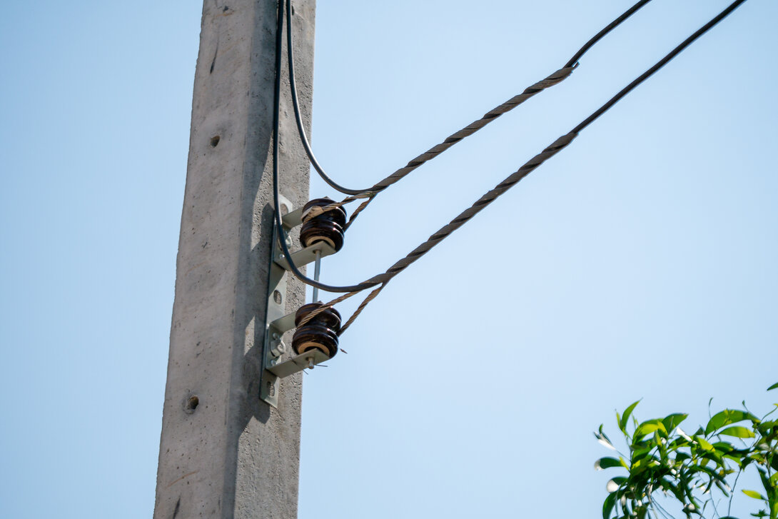 Private Electrical Pole Services in Lakemba