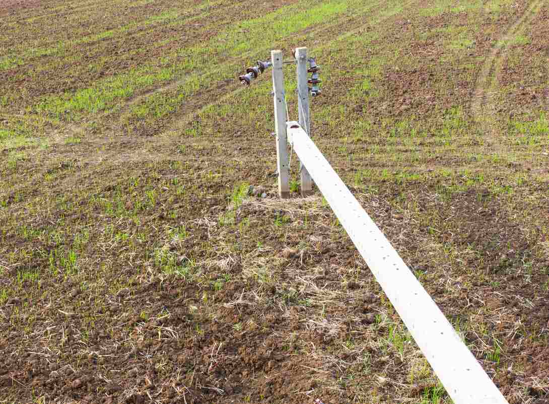 Private Utility Pole Repair in Telopea