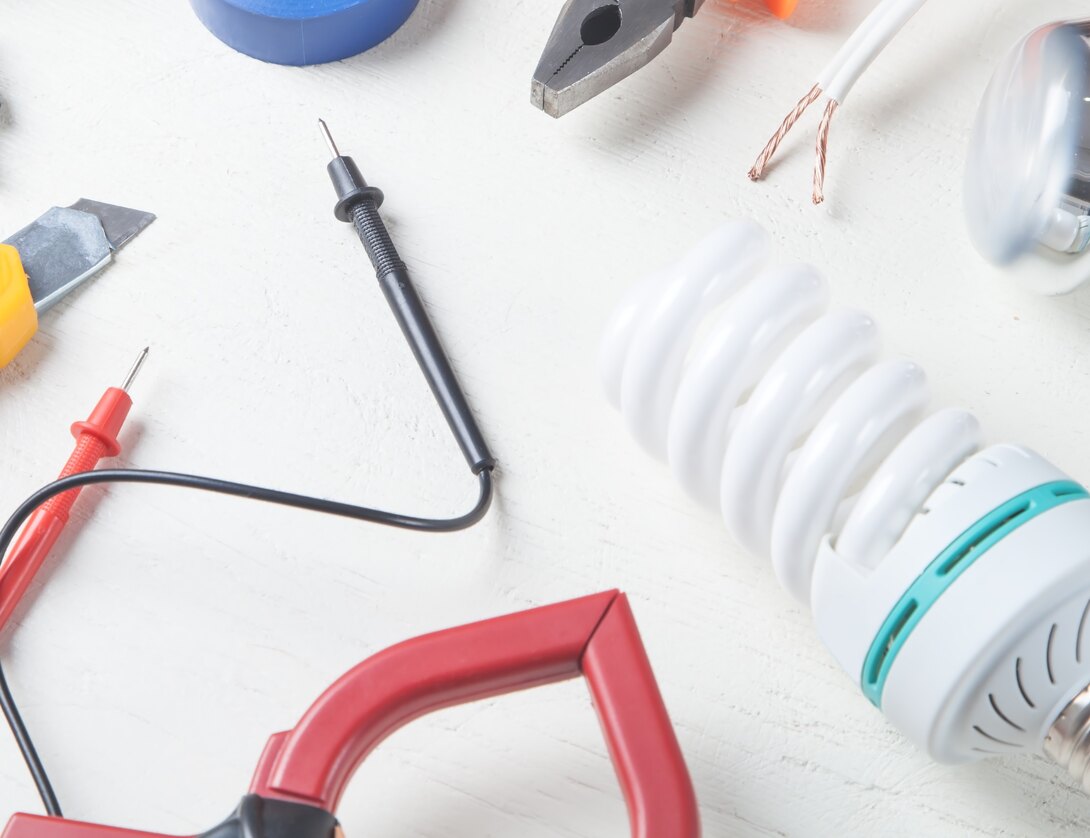 Rockdale Level 2 Electrical Services