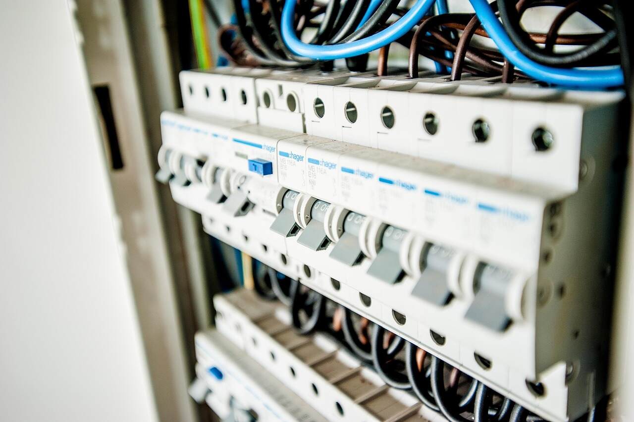 Switchboard Level 2 Electrical Repair in Bronte