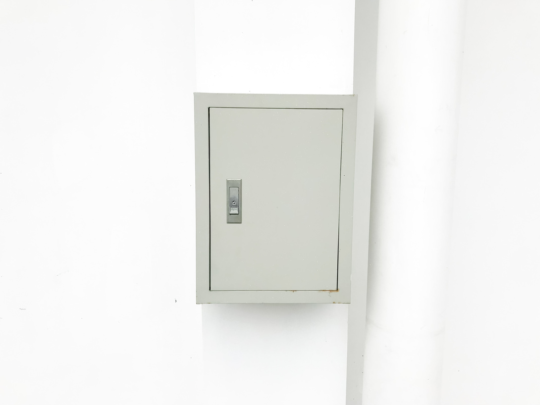 Switchboard Repair and Upgrade Level 2 in Colebee