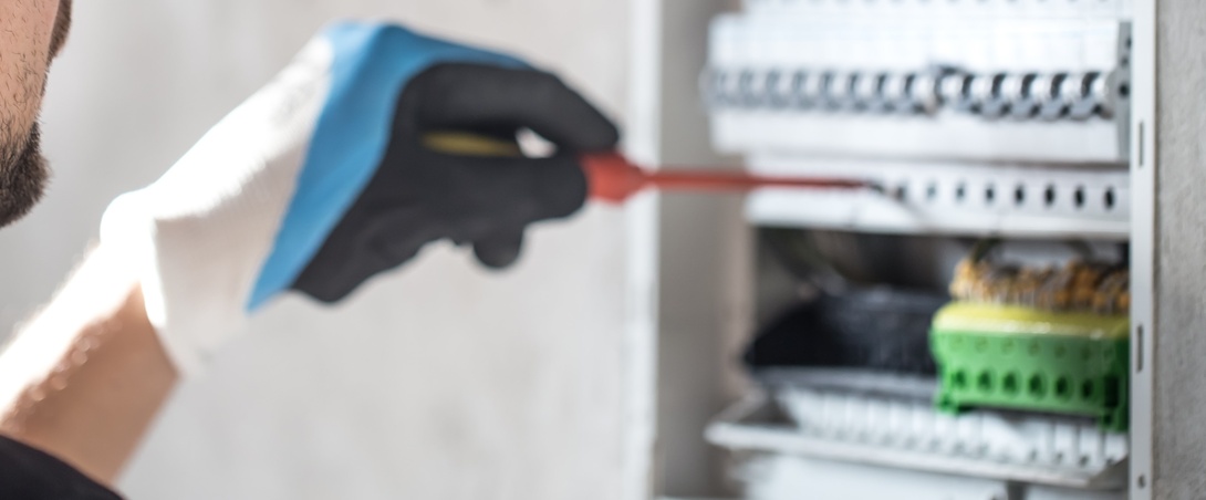 Switchboard Upgrade in Collaroy