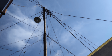 titan-composite-power-poles-the-local-electrician