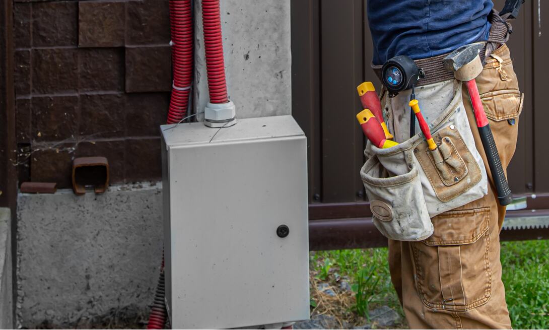 Ultimo Home Emergency Electrical Services Ultimo Home Emergency Electrical Services