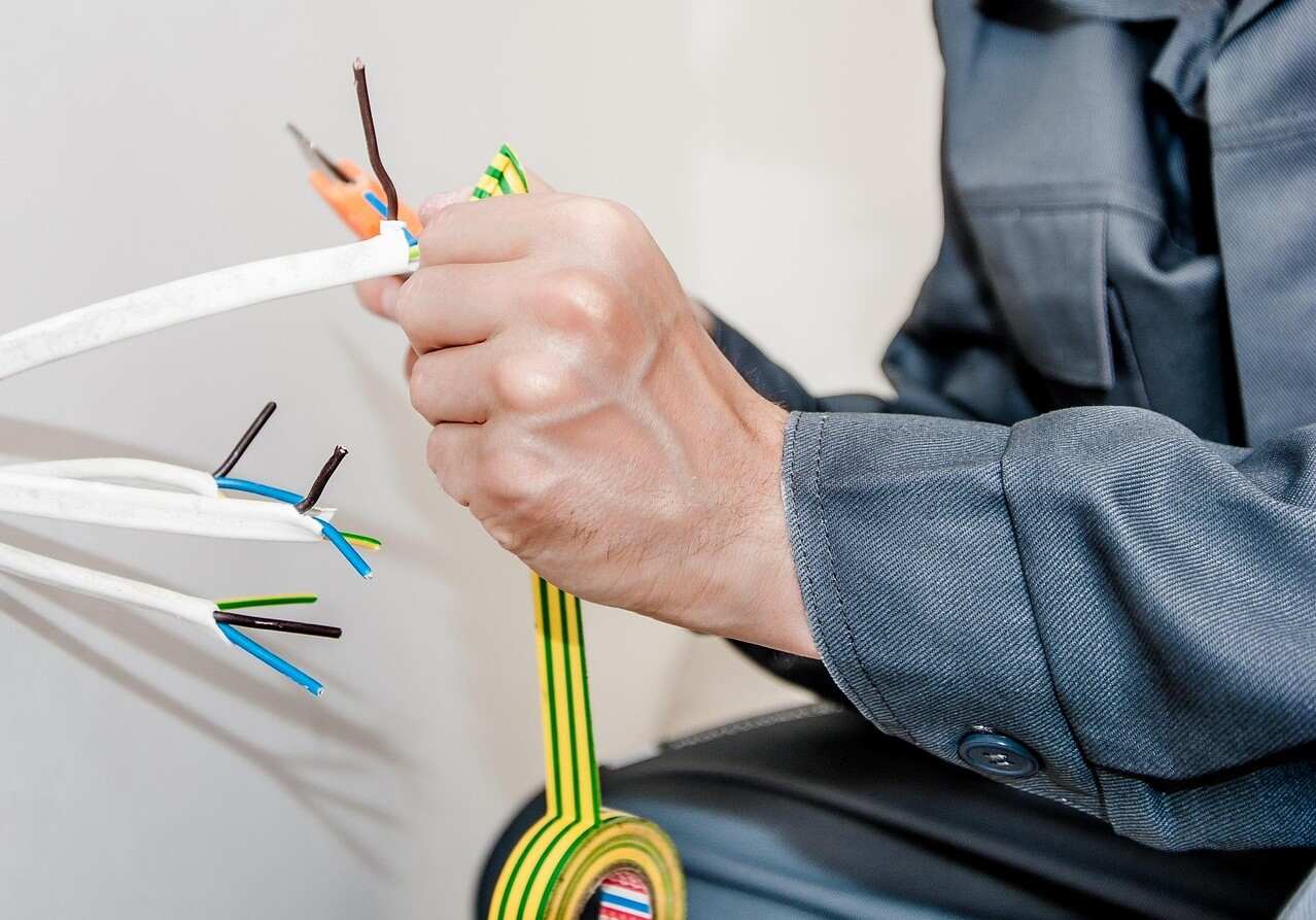 Westleigh Level 2 Electrician Work
