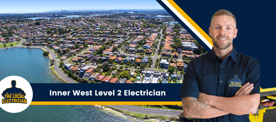 inner-west-level-2-electricain-the-local-electrician sydney