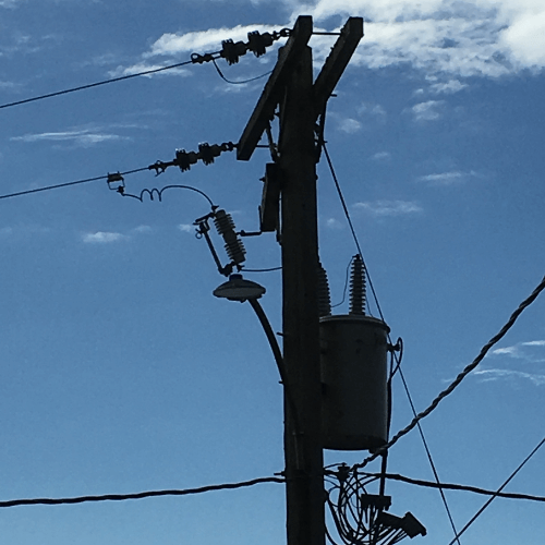 titan-composite-power-poles-the-local-electrician