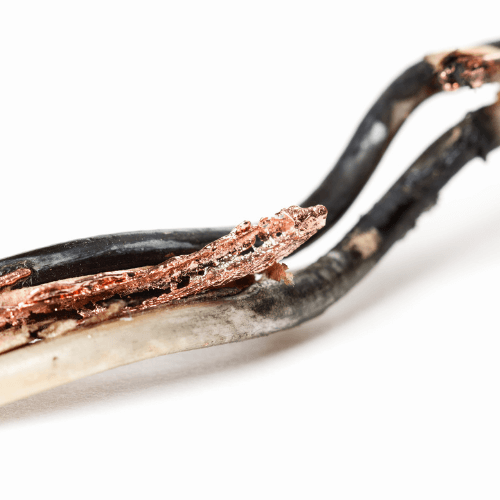 melted-wires-the-local-electrician
