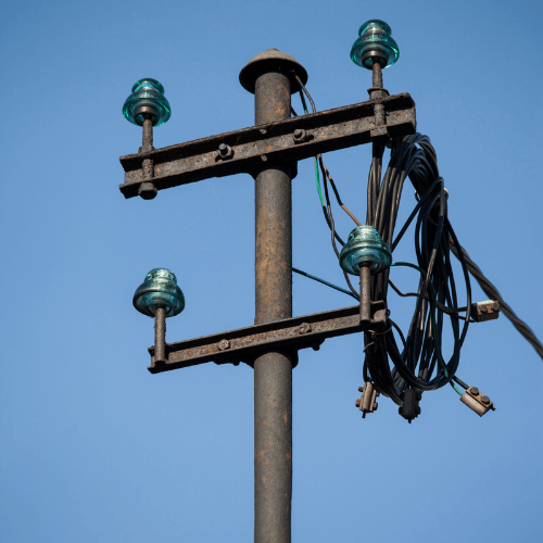 power-poles-the-local-electrician