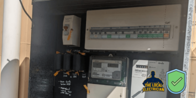switchboard compliance safe checklist the local electrician